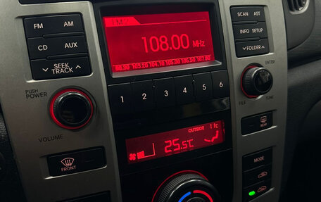 KIA Cerato III, 2009 год, 745 000 рублей, 12 фотография