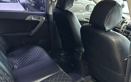 KIA Cerato III, 2009 год, 745 000 рублей, 14 фотография