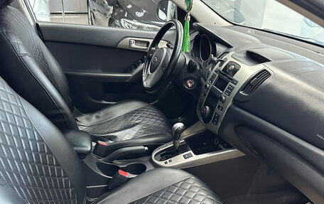 KIA Cerato III, 2009 год, 745 000 рублей, 11 фотография