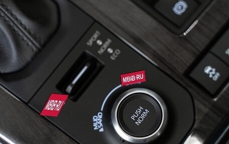 Toyota Highlander, 2026 год, 6 290 000 рублей, 34 фотография