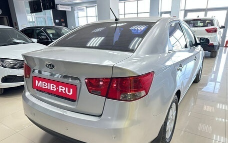 KIA Cerato III, 2009 год, 745 000 рублей, 4 фотография