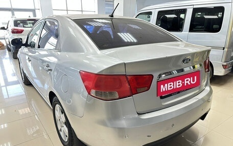 KIA Cerato III, 2009 год, 745 000 рублей, 6 фотография