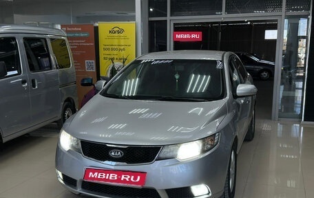KIA Cerato III, 2009 год, 745 000 рублей, 7 фотография