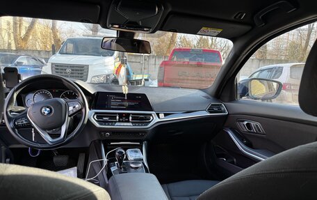 BMW 3 серия, 2019 год, 2 850 000 рублей, 8 фотография