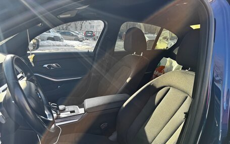 BMW 3 серия, 2019 год, 2 850 000 рублей, 7 фотография