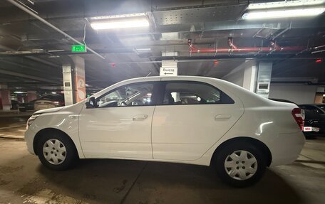Chevrolet Cobalt II, 2013 год, 650 000 рублей, 2 фотография