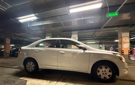 Chevrolet Cobalt II, 2013 год, 650 000 рублей, 4 фотография