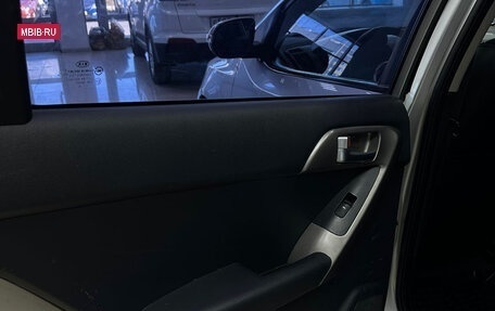 KIA Cerato III, 2009 год, 745 000 рублей, 18 фотография