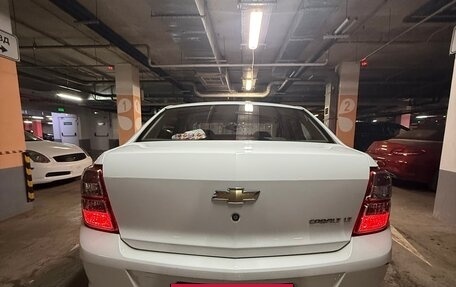 Chevrolet Cobalt II, 2013 год, 650 000 рублей, 3 фотография
