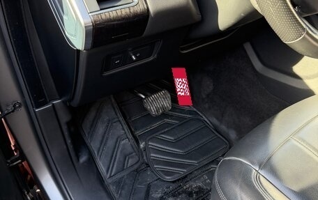 Land Rover Range Rover Sport II, 2018 год, 6 950 000 рублей, 11 фотография