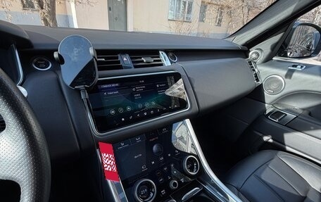 Land Rover Range Rover Sport II, 2018 год, 6 950 000 рублей, 8 фотография