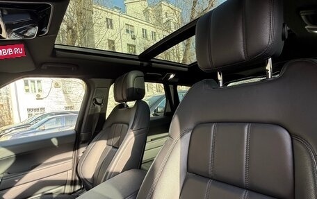 Land Rover Range Rover Sport II, 2018 год, 6 950 000 рублей, 10 фотография