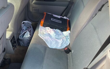 Subaru Forester, 2005 год, 430 000 рублей, 6 фотография