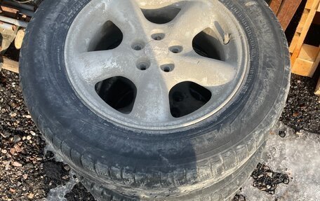 Subaru Forester, 2005 год, 430 000 рублей, 7 фотография