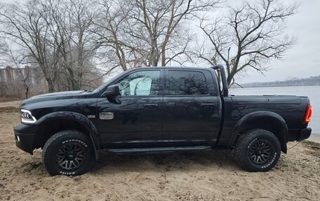 Dodge RAM IV, 2010 год, 3 050 000 рублей, 5 фотография