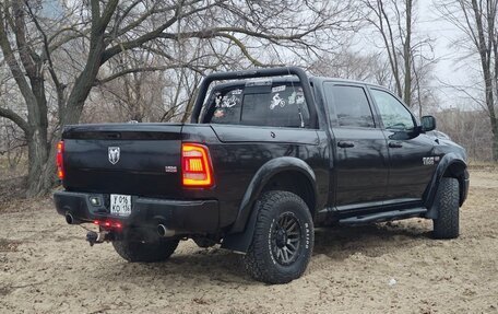 Dodge RAM IV, 2010 год, 3 050 000 рублей, 6 фотография