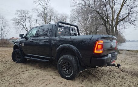 Dodge RAM IV, 2010 год, 3 050 000 рублей, 7 фотография