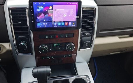 Dodge RAM IV, 2010 год, 3 050 000 рублей, 14 фотография