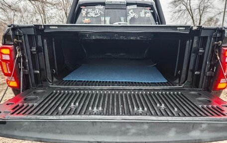 Dodge RAM IV, 2010 год, 3 050 000 рублей, 12 фотография