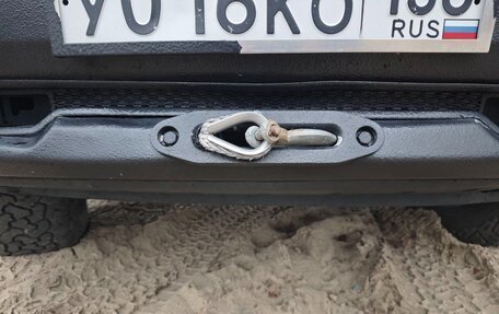 Dodge RAM IV, 2010 год, 3 050 000 рублей, 24 фотография