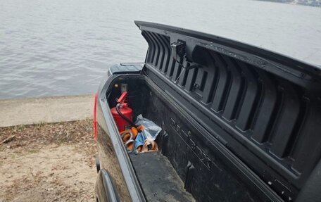 Dodge RAM IV, 2010 год, 3 050 000 рублей, 23 фотография