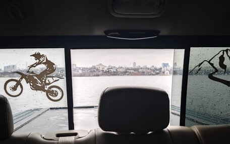 Dodge RAM IV, 2010 год, 3 050 000 рублей, 20 фотография