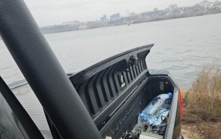 Dodge RAM IV, 2010 год, 3 050 000 рублей, 22 фотография