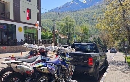 Dodge RAM IV, 2010 год, 3 050 000 рублей, 21 фотография