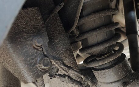 Dodge RAM IV, 2010 год, 3 050 000 рублей, 27 фотография