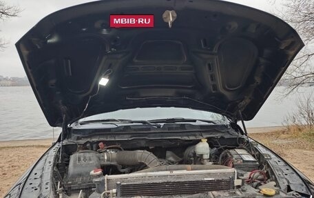 Dodge RAM IV, 2010 год, 3 050 000 рублей, 28 фотография