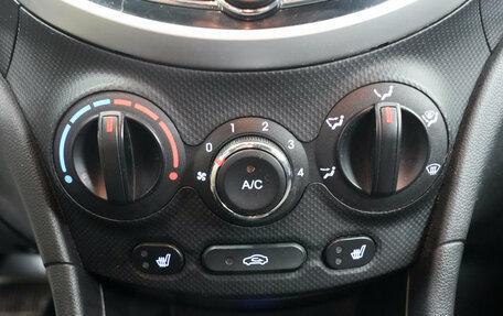 Hyundai Solaris II рестайлинг, 2011 год, 696 000 рублей, 15 фотография