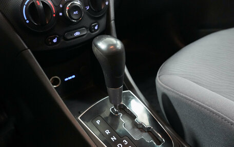 Hyundai Solaris II рестайлинг, 2011 год, 696 000 рублей, 14 фотография