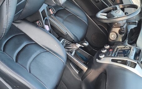 KIA cee'd I рестайлинг, 2011 год, 437 000 рублей, 8 фотография