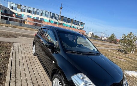 Nissan Tiida, 2013 год, 750 000 рублей, 2 фотография