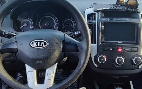 KIA cee'd I рестайлинг, 2011 год, 437 000 рублей, 10 фотография