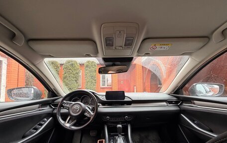 Mazda 6, 2019 год, 1 730 000 рублей, 8 фотография