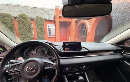 Mazda 6, 2019 год, 1 730 000 рублей, 5 фотография