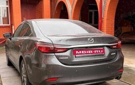 Mazda 6, 2019 год, 1 730 000 рублей, 3 фотография