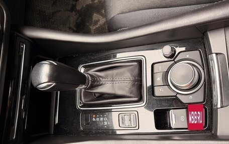 Mazda 6, 2019 год, 1 730 000 рублей, 7 фотография