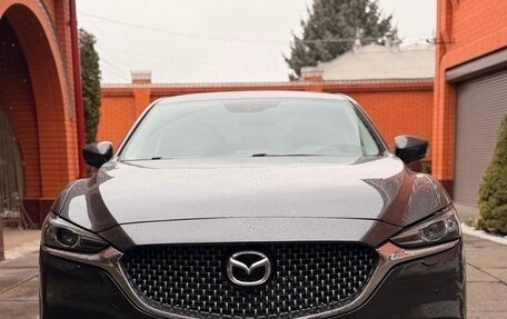 Mazda 6, 2019 год, 1 730 000 рублей, 2 фотография