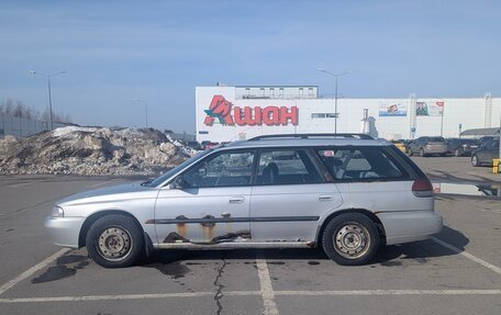 Subaru Legacy VII, 1997 год, 145 000 рублей, 3 фотография