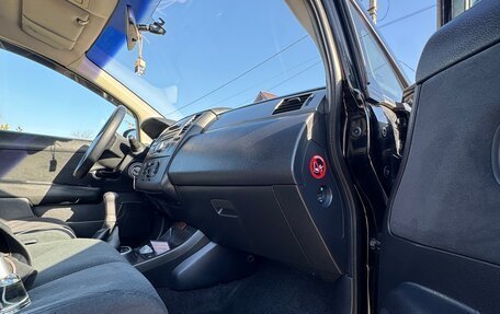 Nissan Tiida, 2013 год, 750 000 рублей, 9 фотография