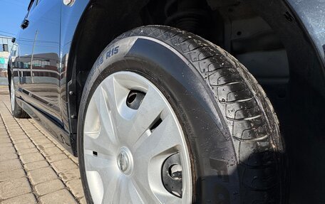 Nissan Tiida, 2013 год, 750 000 рублей, 10 фотография