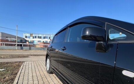 Nissan Tiida, 2013 год, 750 000 рублей, 7 фотография