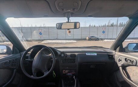 Subaru Legacy VII, 1997 год, 145 000 рублей, 10 фотография