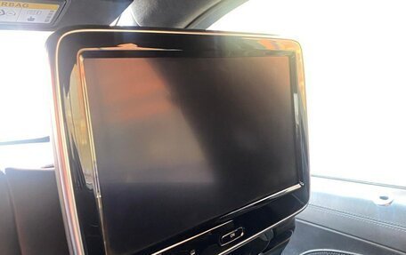 Mercedes-Benz S-Класс, 2015 год, 5 600 000 рублей, 8 фотография