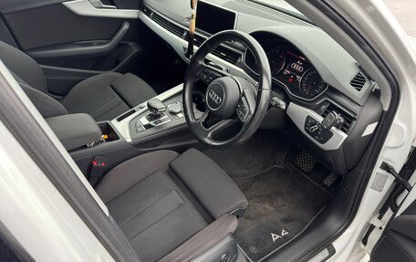 Audi A4, 2016 год, 1 850 000 рублей, 13 фотография