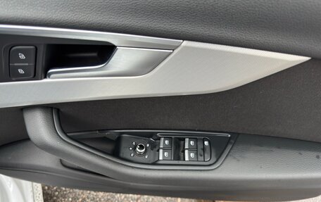 Audi A4, 2016 год, 1 850 000 рублей, 14 фотография