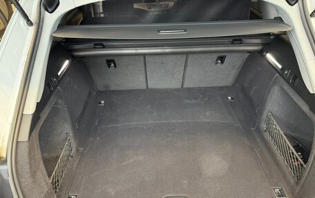 Audi A4, 2016 год, 1 850 000 рублей, 21 фотография