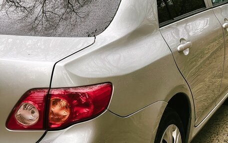 Toyota Corolla, 2008 год, 840 000 рублей, 6 фотография